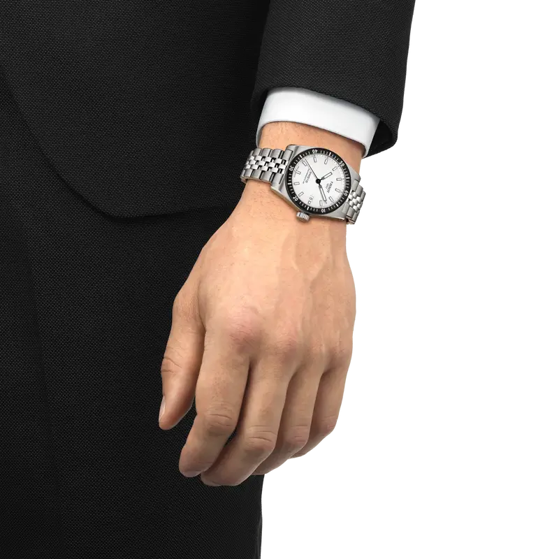 Tissot PR516 38mm automatique – Image 2