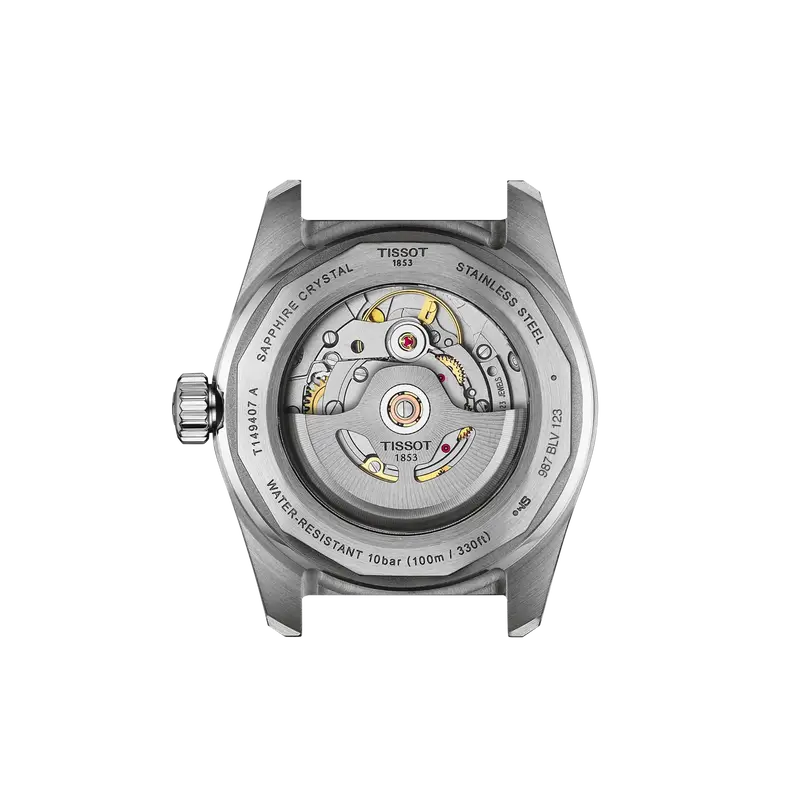 Tissot PR516 38mm automatique – Image 4