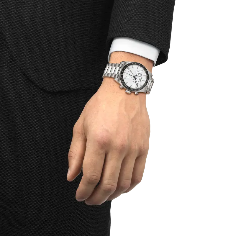 Tissot PR516 40mm Quartz – Image 2