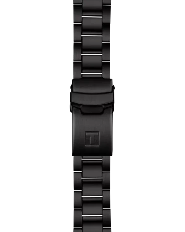 Tissot Seastar 1000 40mm Black Bracelet