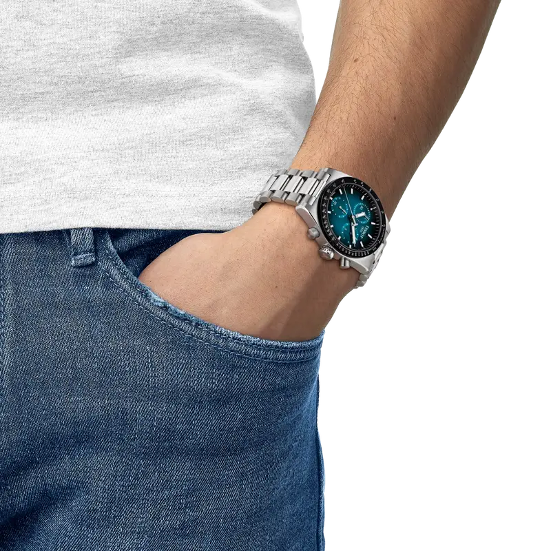 Tissot PR516 40mm Quartz – Image 3