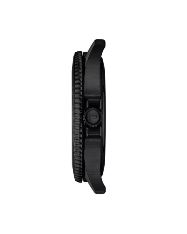 Tissot Seastar 1000 40mm Black Side