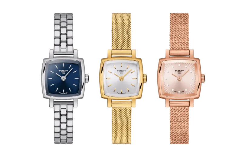 Tissot Lovely