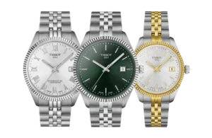 Tissot Ballade Collection