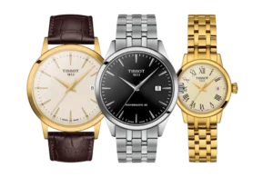 Tissot Classic Dream