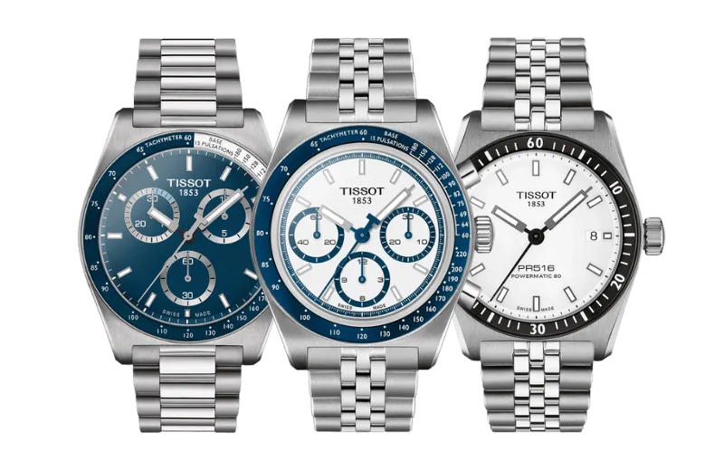 Tissot PR516