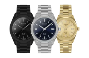 Tissot PRC 100 Solar