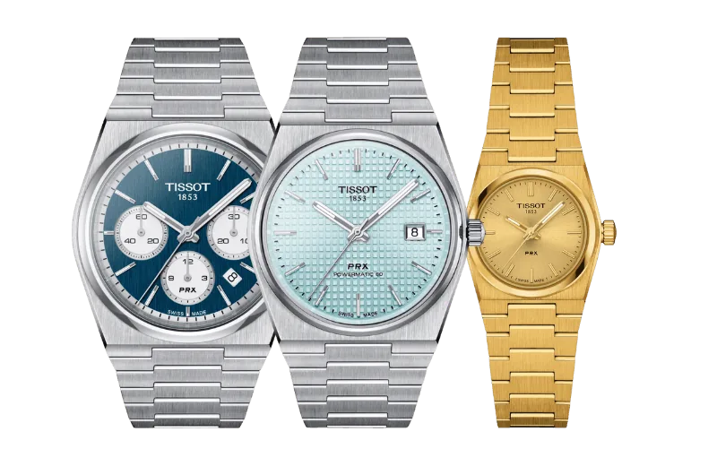 Tissot PRX