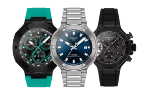 Tissot T-Race