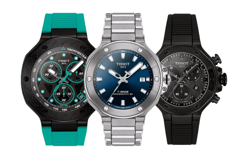 Tissot T-Race