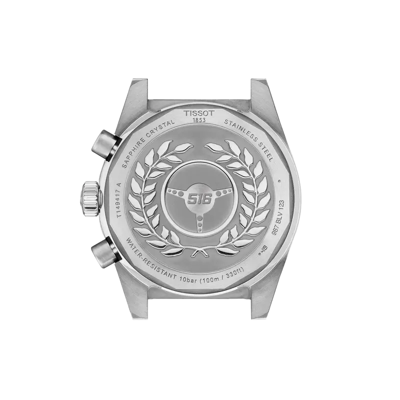 Tissot PR516 40mm Quartz – Image 5