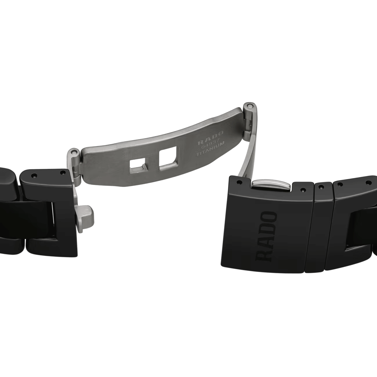 Rado Captain Cook High-Tech Ceramic Chronograph – Image 13