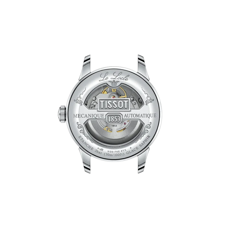 Tissot Le Locle 39.3mm – Image 6