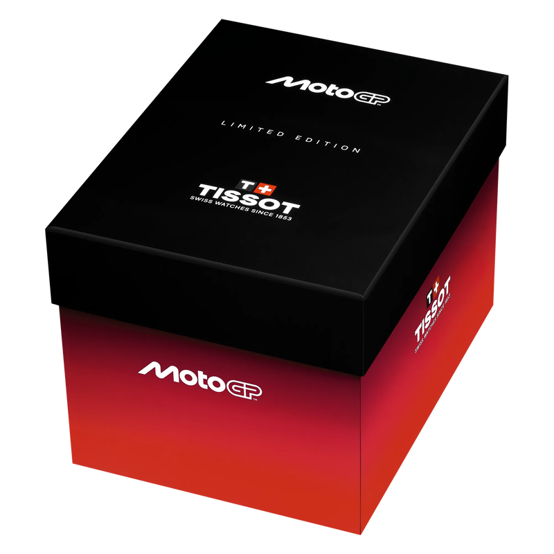 Tissot T-Race MotoGP 2026 45mm – Image 4