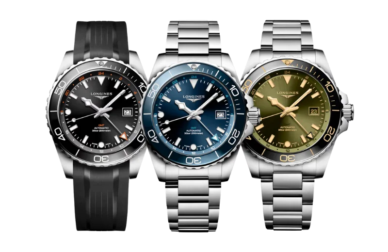 HydroConquest GMT