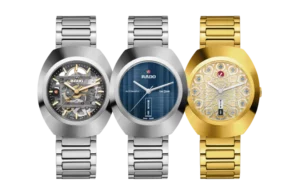 Rado Diastar Original