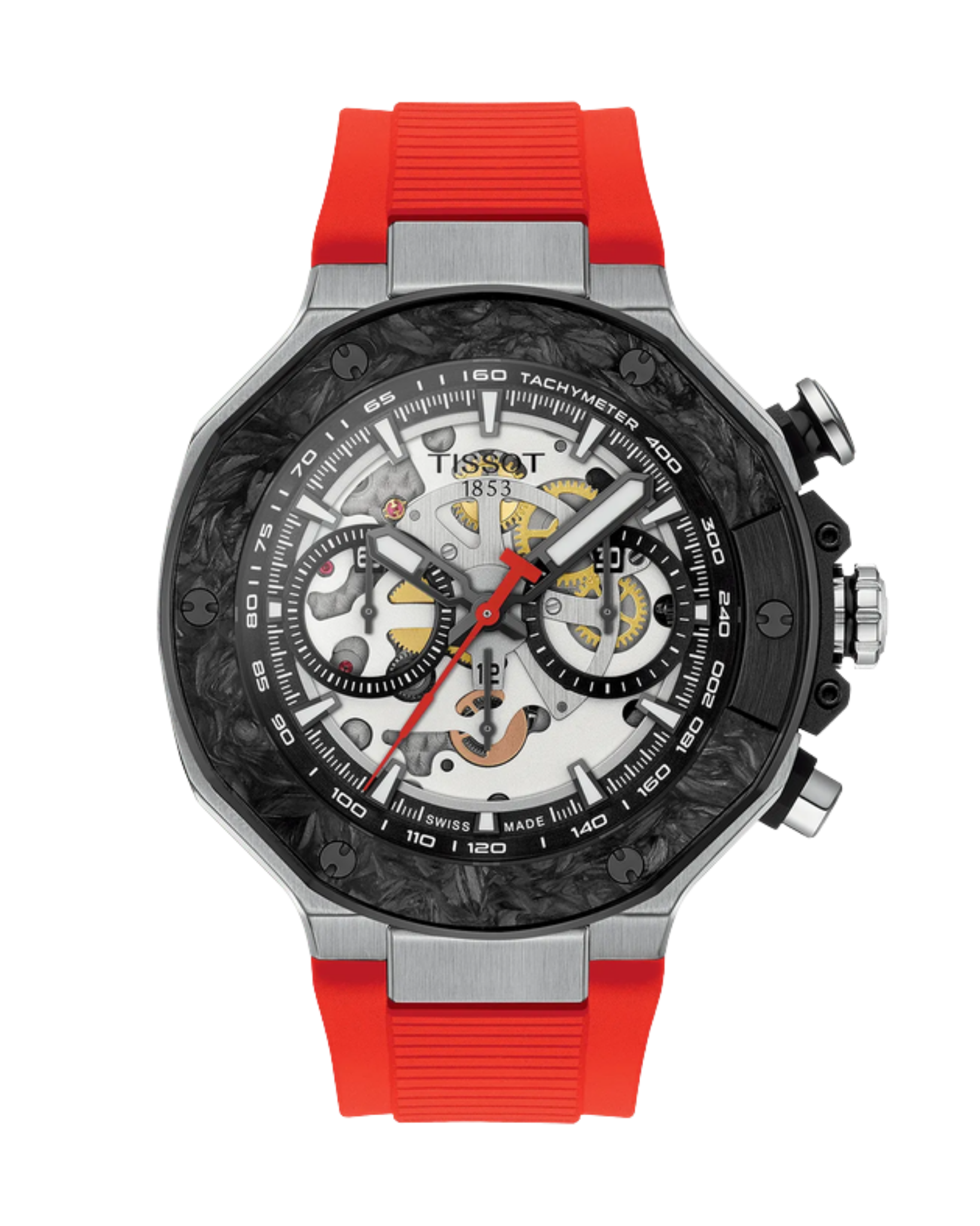 Tissot T-Race MotoGP 2026 45mm – Image 11