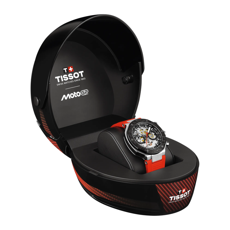 Tissot T-Race MotoGP 2026 45mm – Image 3