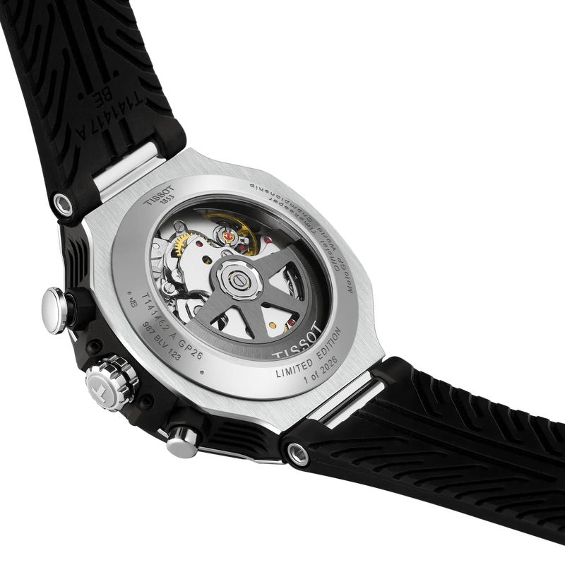 Tissot T-Race MotoGP 2026 45mm – Image 5