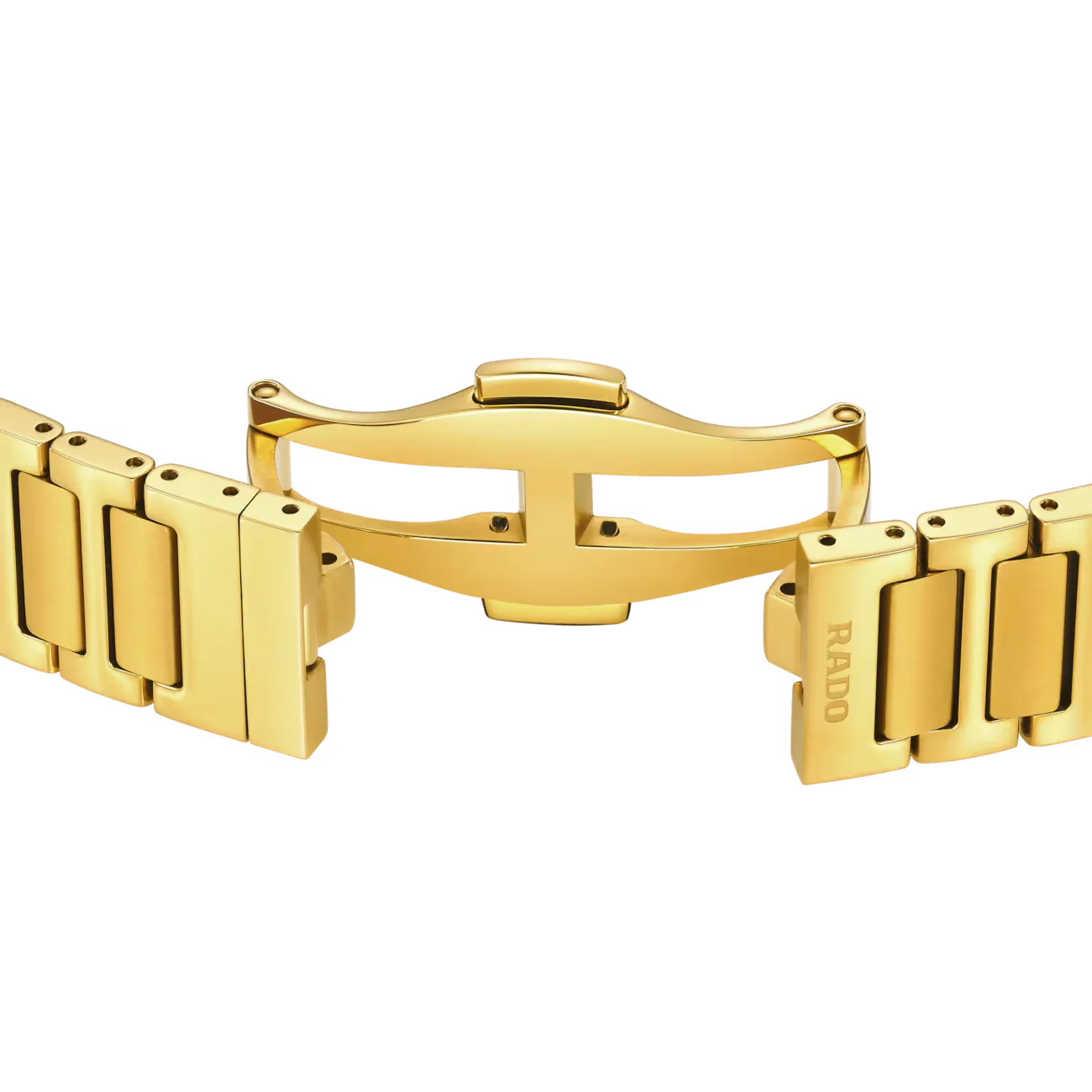 Rado Diastar Original Automatic Diamonds 30mm – Image 4