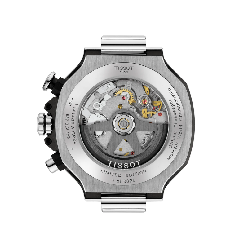 Tissot T-Race MotoGP 2026 45mm – Image 9