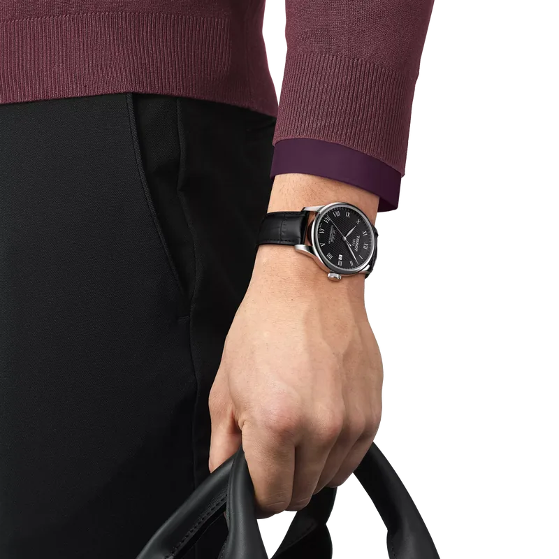 Tissot Le Locle 39.3mm – Image 4