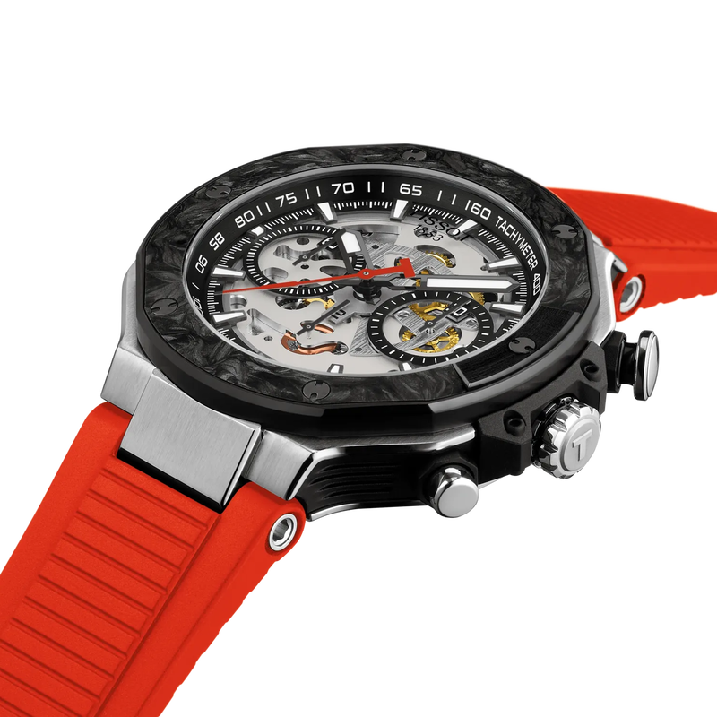 Tissot T-Race MotoGP 2026 45mm – Image 6