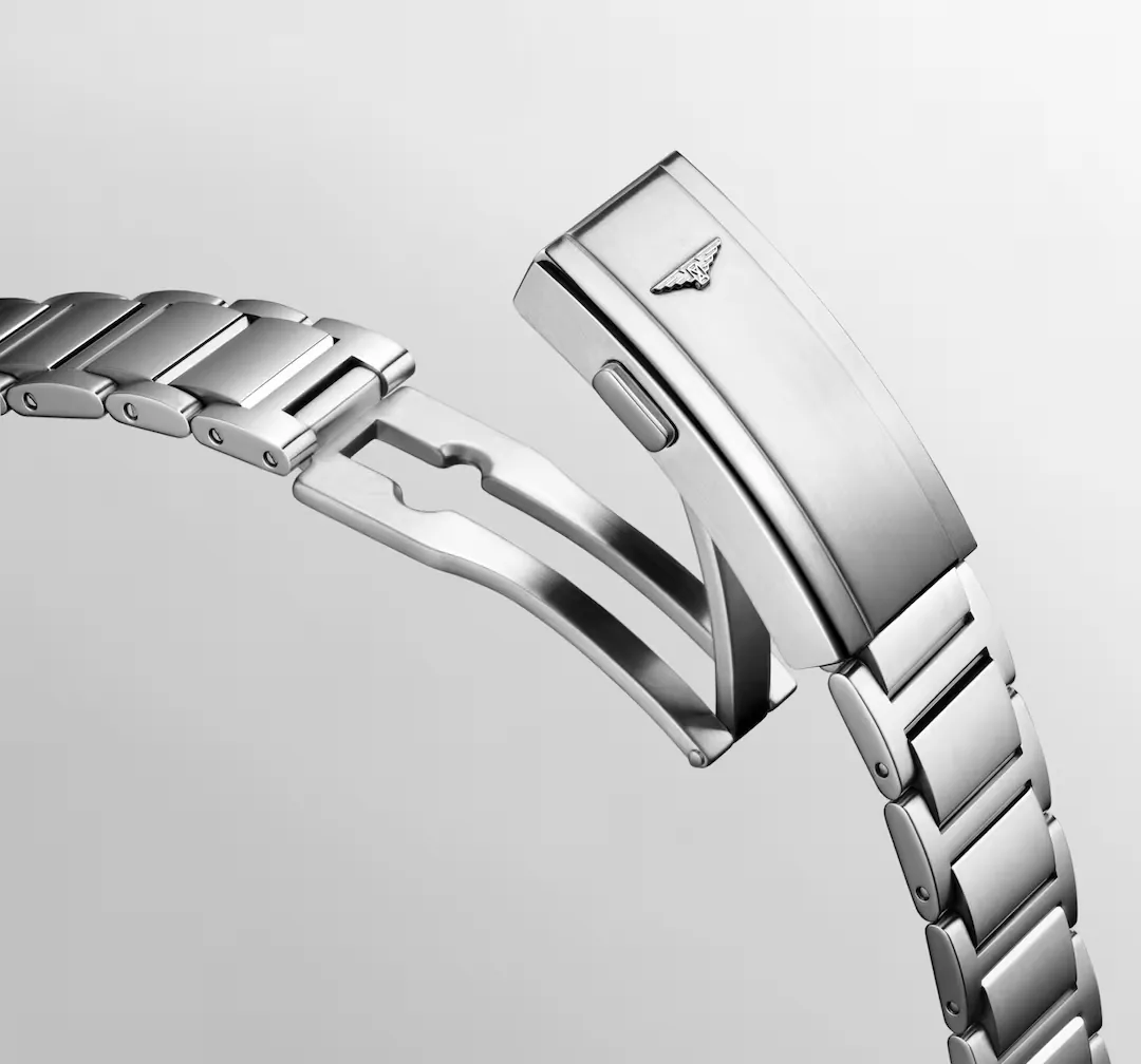 Longines HydroConquest GMT 43mm – Image 5