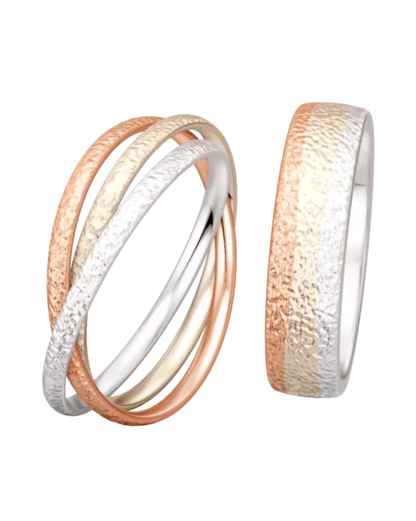 Alliance Breuning Blended Wave 3 ors 6 mm