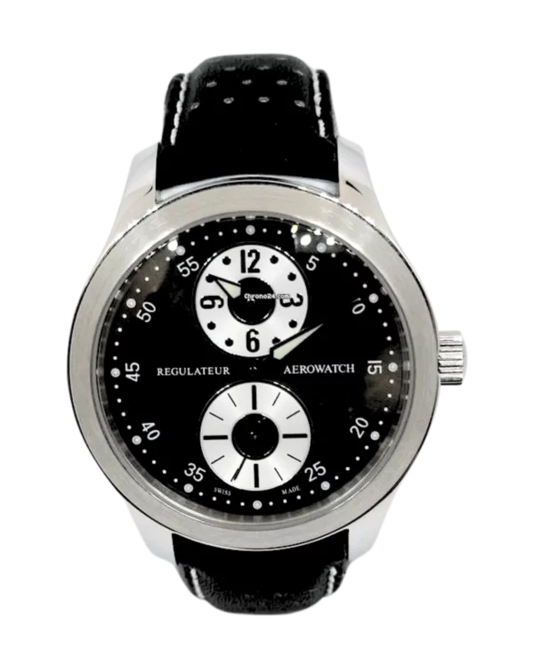 Aerowatch Gents Mechanical A66909AA01