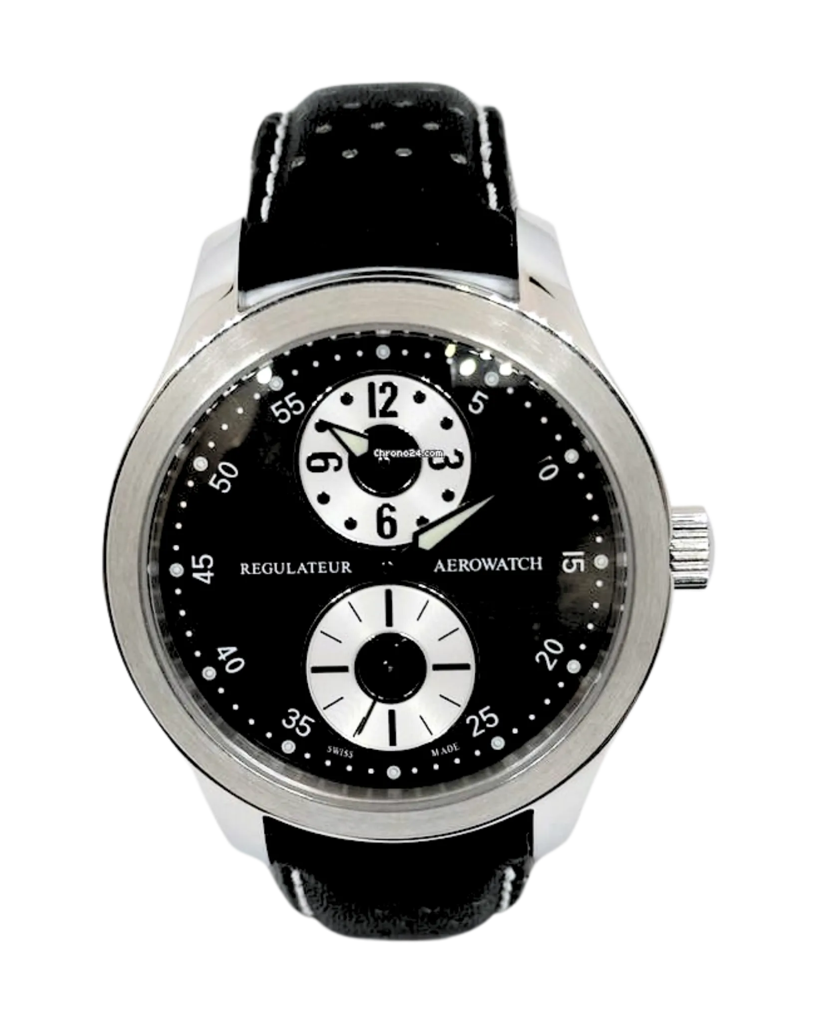 Aerowatch Gents Mechanical A66909AA01