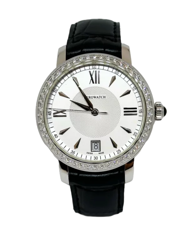 Aerowatch Les Grandes Classiques 42938AA01DIA