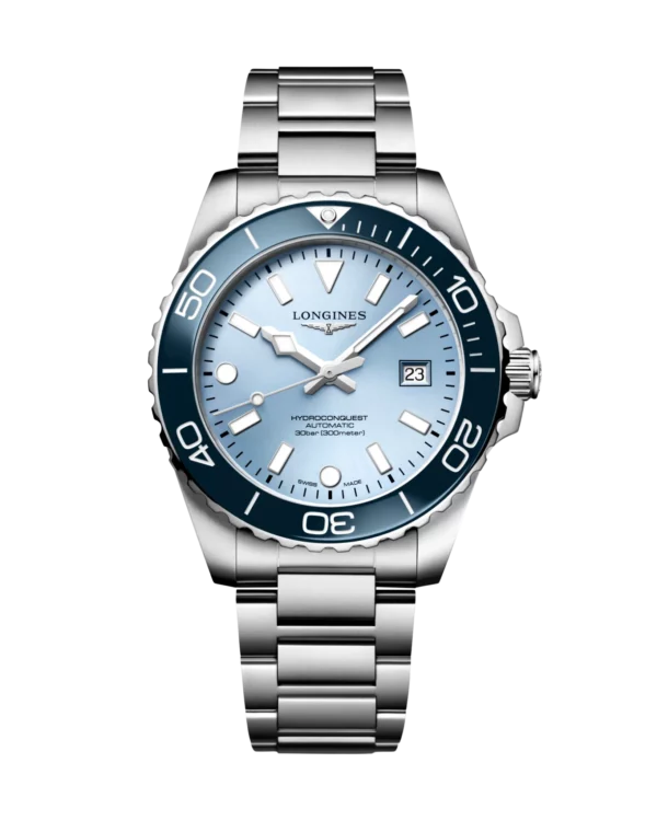 Longines HydroConquest 42mm Édition Exclusive