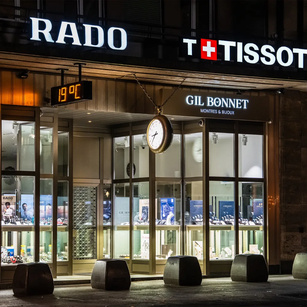 Magasin Gil Bonnet Magasin Gil Bonnet