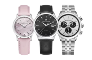 Maurice Lacroix 1975