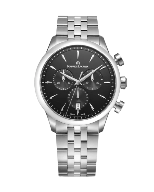 Maurice Lacroix 1975 Quartz Chronographe