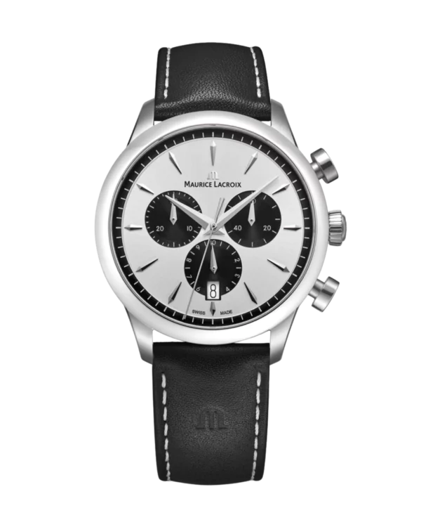 Maurice Lacroix 1975 Quartz Chronographe 40mm