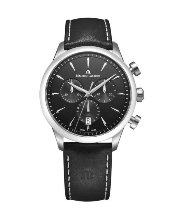 Maurice Lacroix 1975 Quartz Chronographe