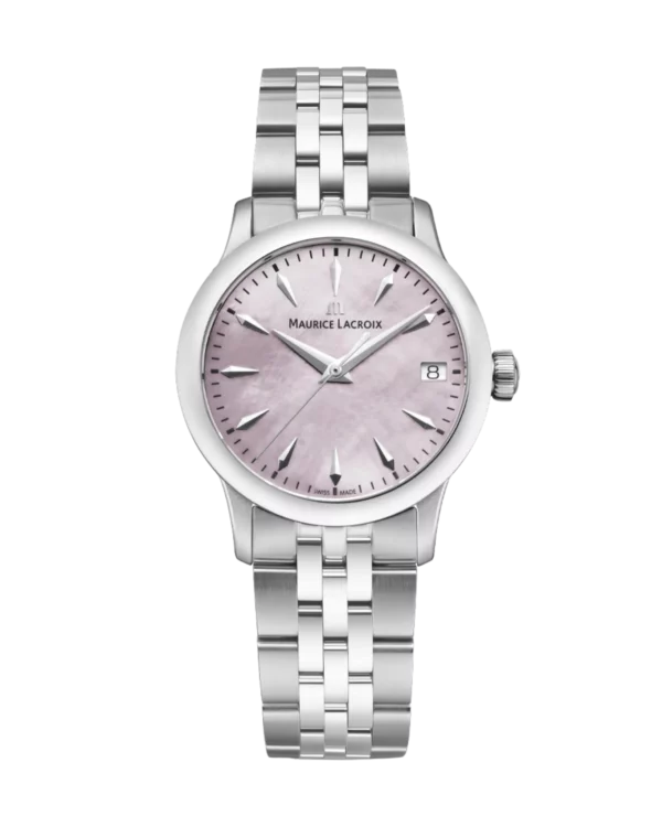 Maurice Lacroix 1975 Quartz 33mm - Rose