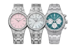 Maurice Lacroix Aikon