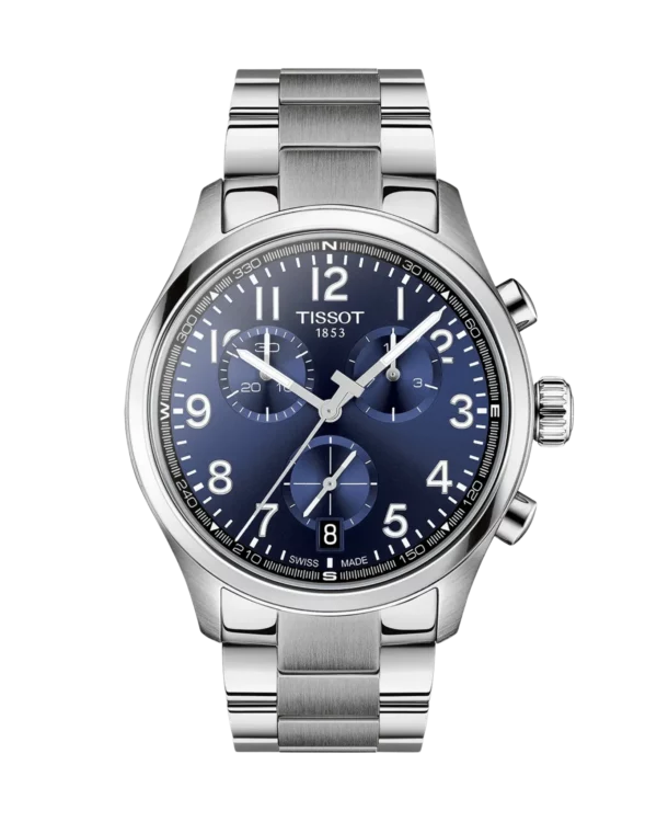 Tissot Chrono L 42mm