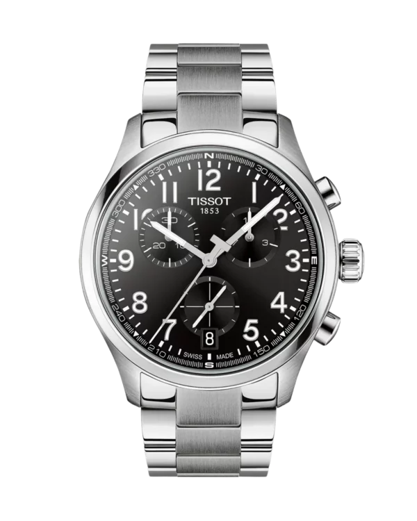 Tissot Chrono L 42mm