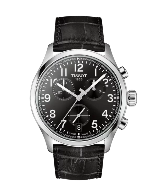 Tissot Chrono L 42mm