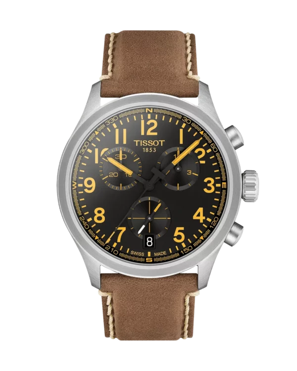 Tissot Chrono L 42mm Sport Vintage