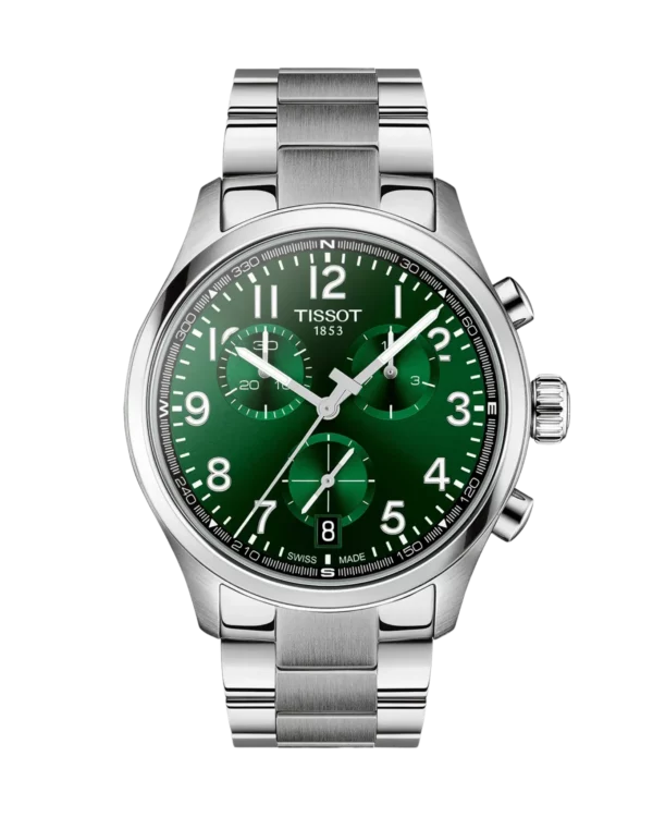 Tissot Chrono L 42mm