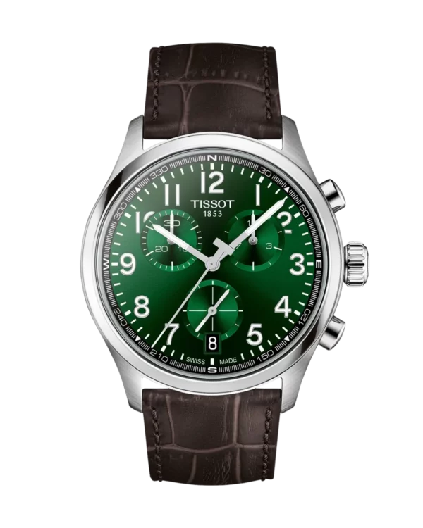 Tissot Chrono L 42mm