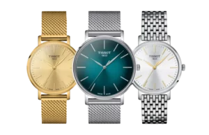 Tissot Everytime