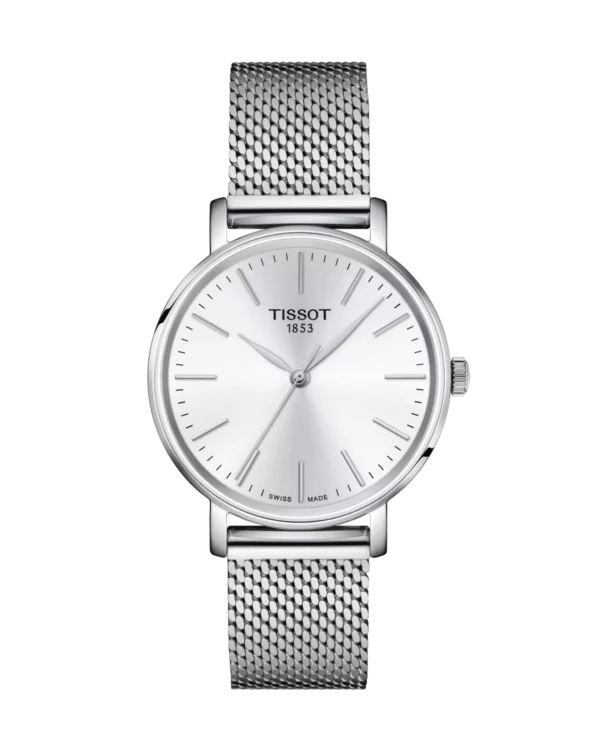 Tissot Everytime 34mm