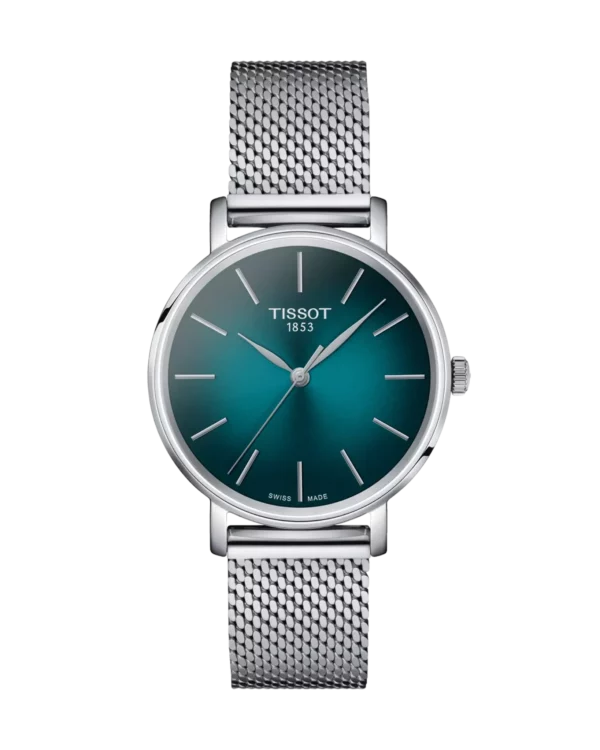 Tissot Everytime 34mm Tissot Vert
