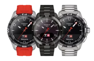 Tissot Sport Connect